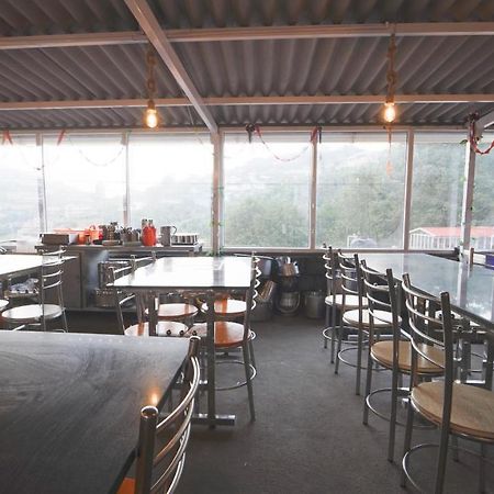 Amuthu Residency Ooty Exterior foto