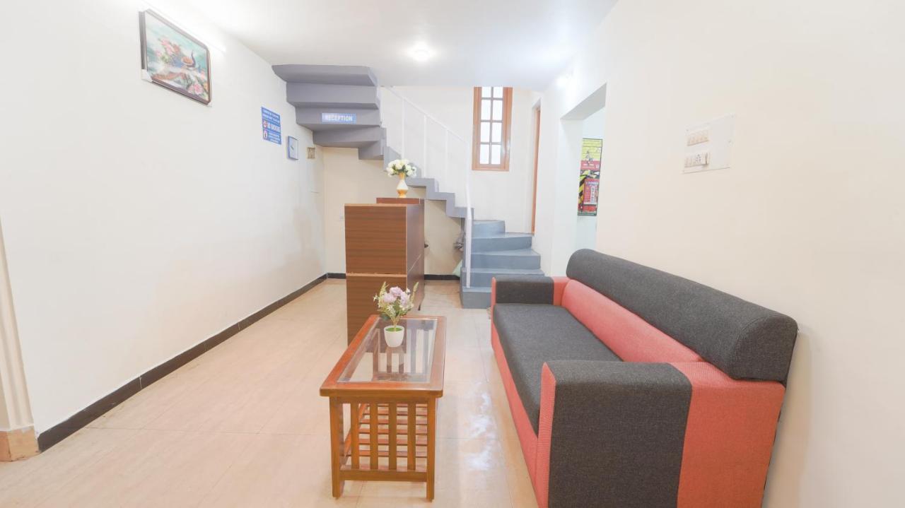 Amuthu Residency Ooty Exterior foto