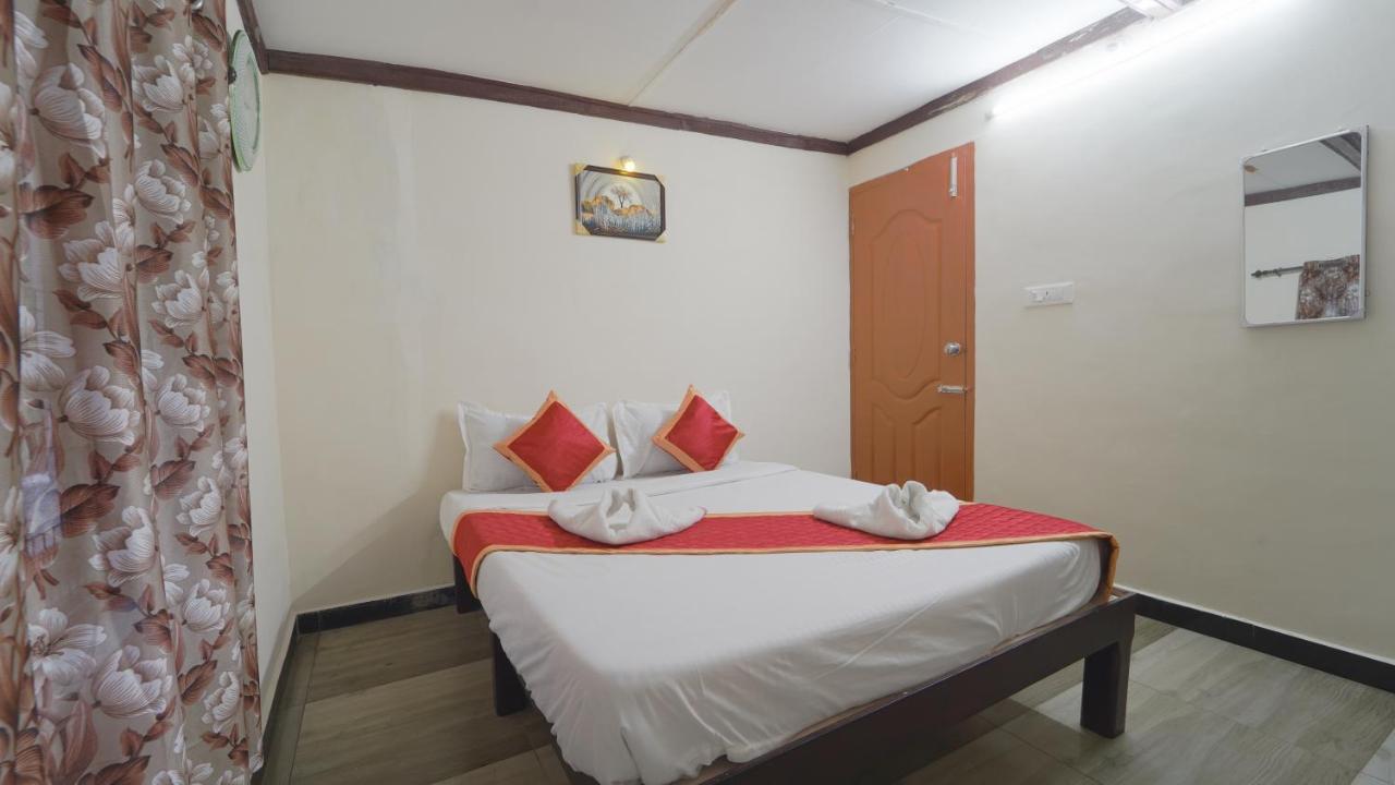 Amuthu Residency Ooty Exterior foto