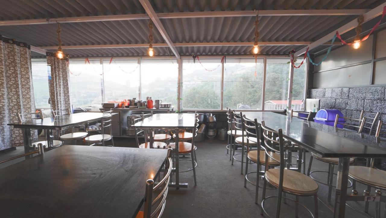 Amuthu Residency Ooty Exterior foto